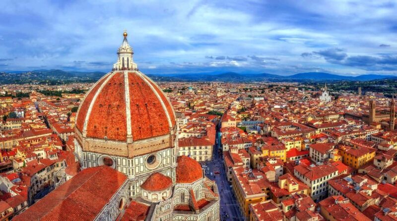 Florence: Duomo Cathedral Guided Tour - The Experience from the Reviewers’ Perspective