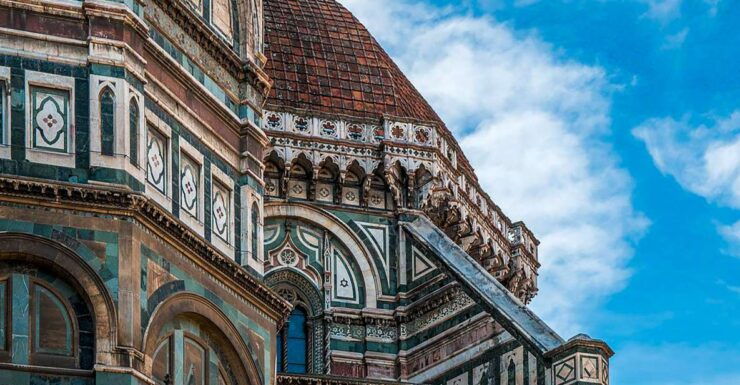 Florence: Duomo Cathedral Guided Tour - Booking and Logistics