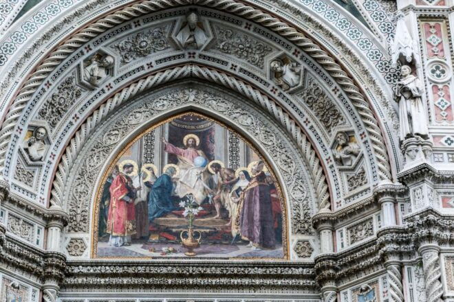 Florence: Duomo Cathedral Guided Tour - Duration and Starting Times