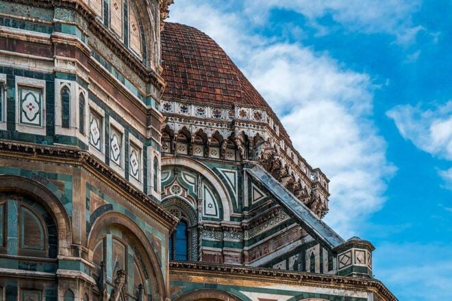 Florence: Duomo Cathedral Guided Tour - Skip the Line and Live Tour Guide
