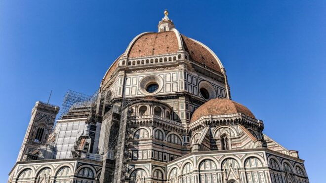 Florence: Duomo Cathedral Guided Tour - Wheelchair Accessibility