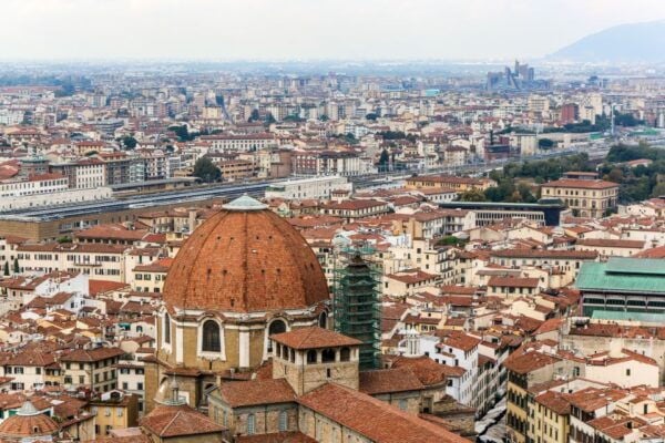 Florence: Duomo Cathedral Guided Tour - Experience Highlights