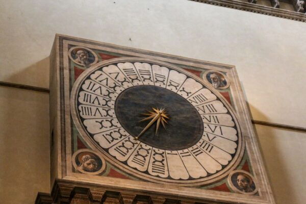Florence: Duomo Cathedral Guided Tour - Inclusions