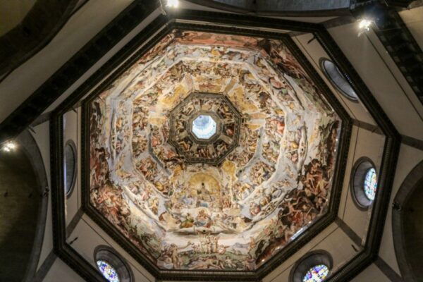 Florence: Duomo Cathedral Guided Tour - Selecting Participants and Date