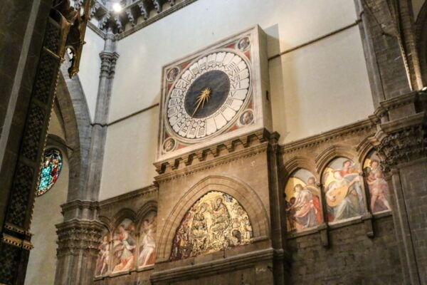 Florence: Duomo Cathedral Guided Tour - Common Questions