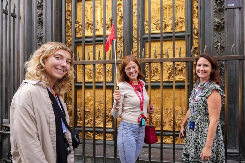 Florence: Duomo Cathedral Guided Tour with Fast-Track Entry - A Closer Look at the Florence Duomo Guided Tour