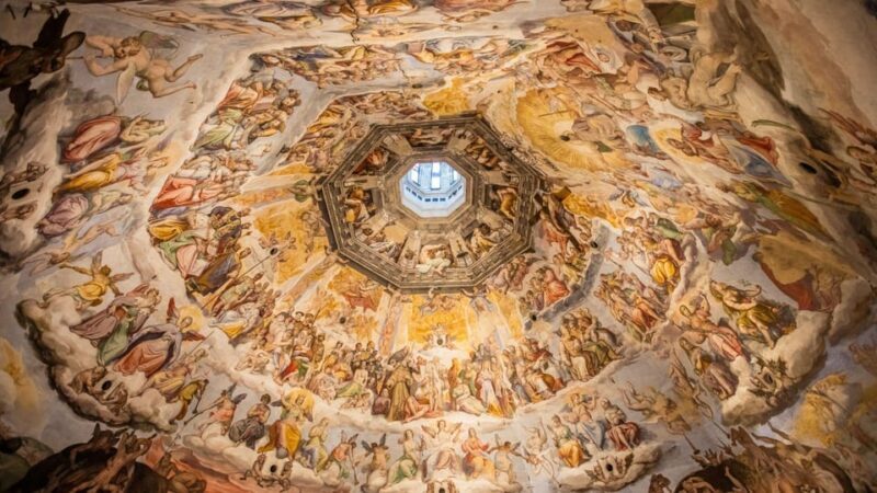Florence: Duomo Cathedral Guided Tour with Fast-Track Entry - Is This Tour Right for You?