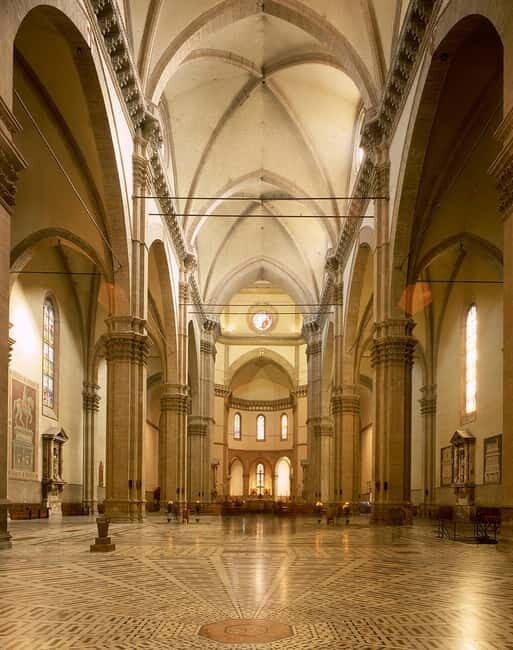 Florence: Duomo Cathedral Immediate VIP Access & Guided Tour - The Highlights and Limitations