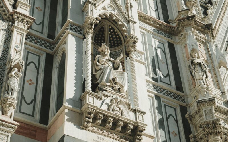 Florence: Duomo Cathedral Immediate VIP Access & Guided Tour - Pricing and Value