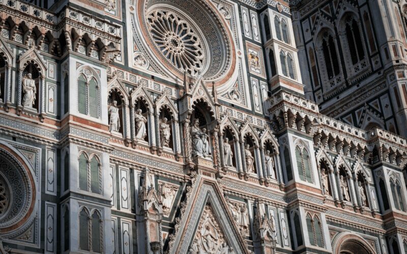 Florence: Duomo Cathedral Immediate VIP Access & Guided Tour - The Sum Up