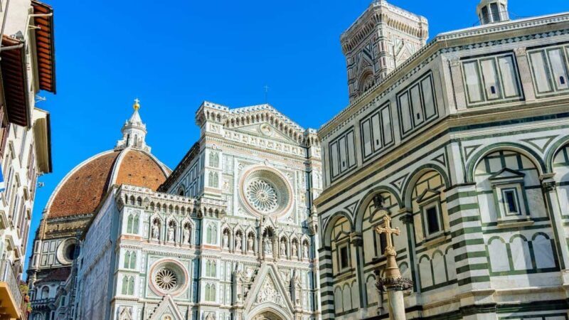 Florence: Duomo Cathedral priority entrance - The Sum Up: Who Will Love This Experience?