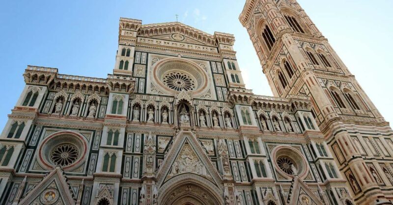 Florence Duomo Cathedral Priority Entrance ticket with Crypt - Final Thoughts