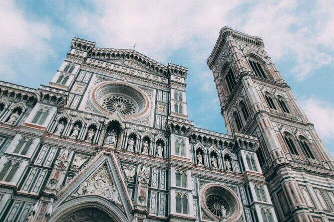 Florence Duomo Cathedral Private Tour - Good To Know
