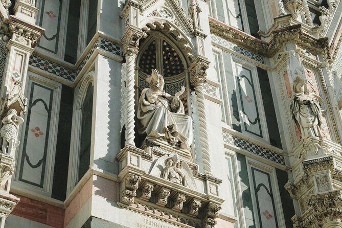 Florence Duomo Cathedral Private Tour - FAQs
