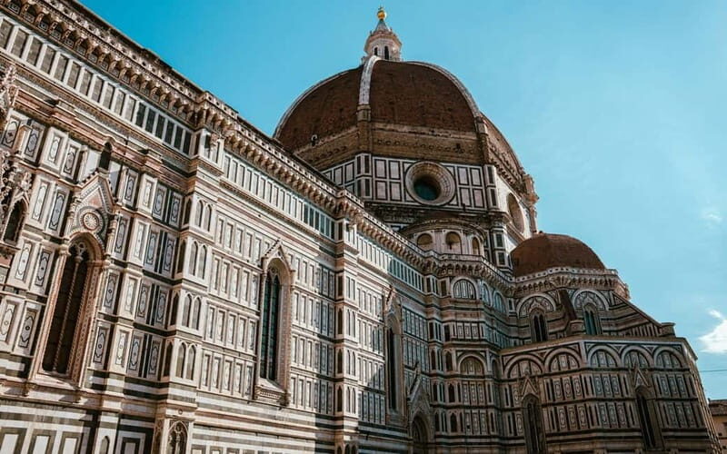 Florence: Duomo Cathedral Skip-the-line Entry & Express Tour - Practical Details and Tips