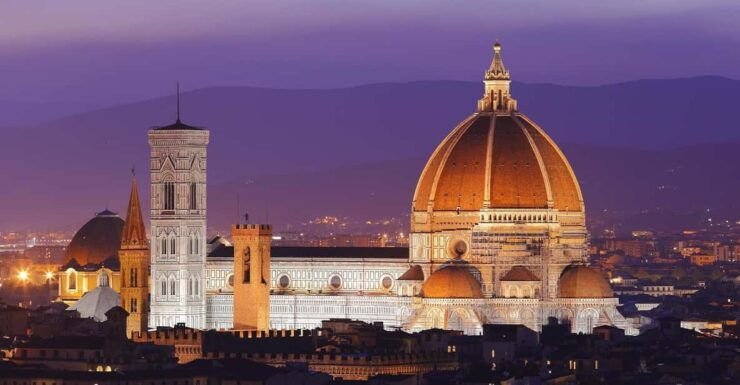 Florence: Duomo Cathedral Skip-The-Line Entry Ticket - Good To Know
