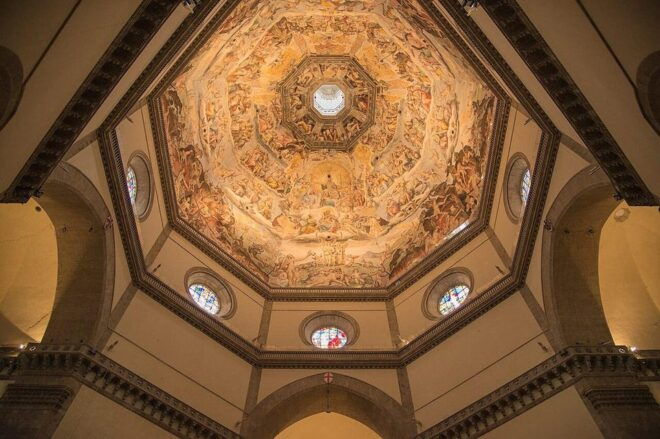 Florence: Duomo Cathedral Skip-The-Line Entry Ticket - Inclusions and Features