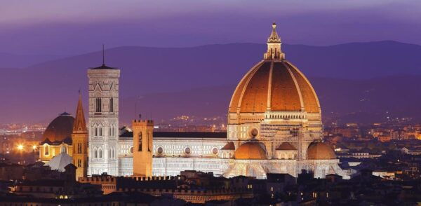 Florence: Duomo Cathedral Skip-The-Line Entry Ticket - Visiting the Duomo Cathedral