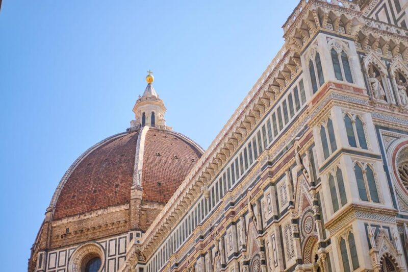 Florence: Duomo Cathedral Skip-the-Line Guided Tour - FAQs