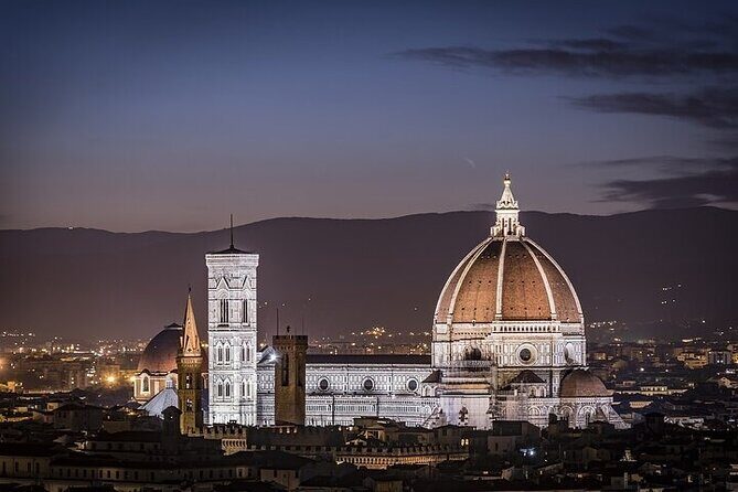 Florence Duomo Cathedral Skip-the-line Guided Tour - Practical Details: What You Need to Know