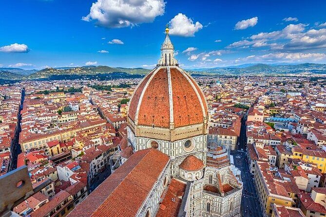 Florence Duomo Cathedral Skip-the-line Guided Tour - Who Will Love This Tour?