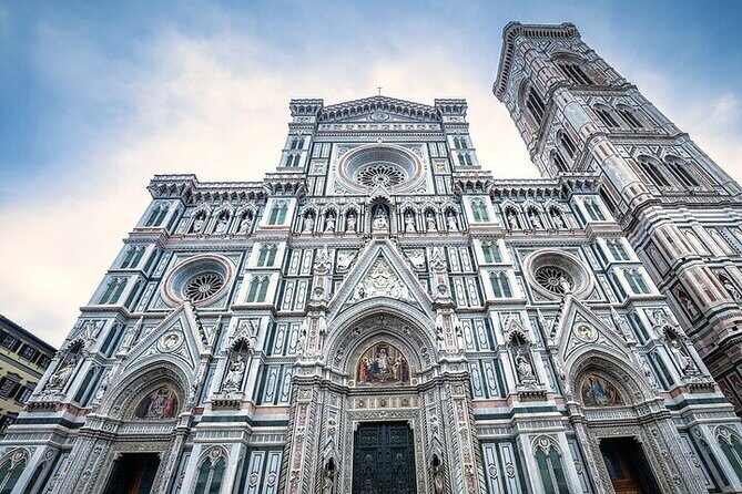 Florence Duomo Cathedral Skip-the-line Guided Tour - FAQ