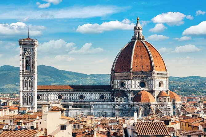 Florence: Duomo Cathedral Skip the Line Guided Tour - Tour Details