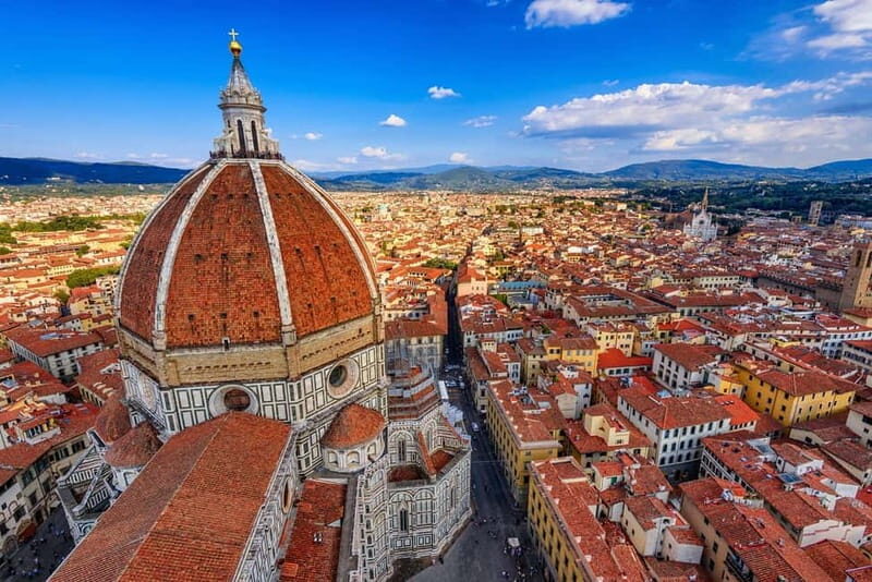 Florence: Duomo Cathedral Skip-the-line Small Group Tour - Good To Know