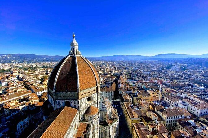 Florence: Duomo Cathedral Timed Entry with Host - A Closer Look at the Experience