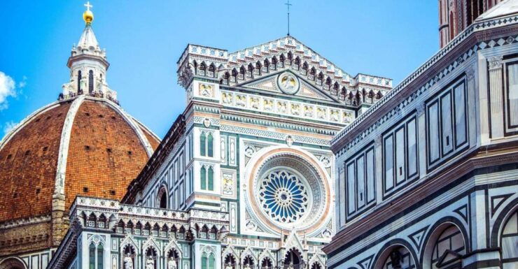 Florence: Duomo Complex Guided Tour - Tour Duration and Flexibility