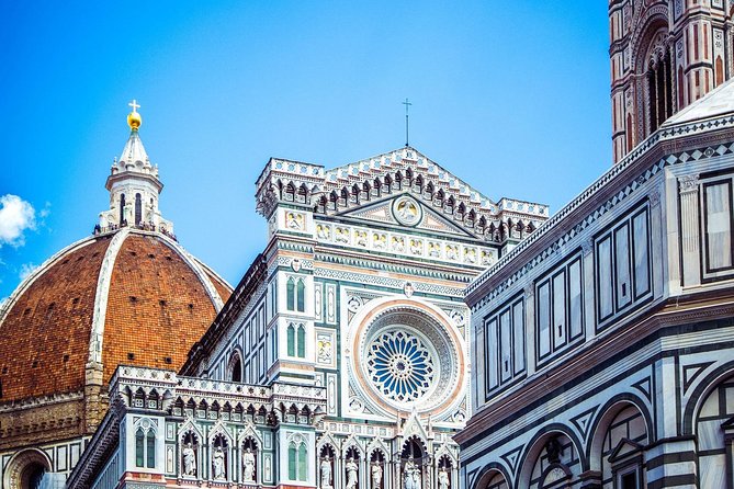 Florence Duomo Complex Guided Tour - Skip the Long Lines
