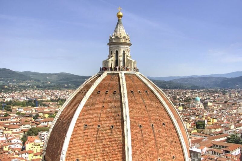 Florence: Duomo Complex Guided Tour W/Cupola Entry Tickets - Key Highlights of the Itinerary