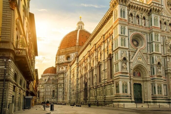 Florence: Duomo Complex Guided Tour W/Cupola Entry Tickets - Optional Wine Tasting Experience