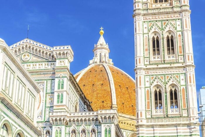 Florence: Duomo Complex Guided Tour W/Cupola Entry Tickets - Starting and Drop-off Locations