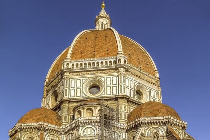 Florence: Duomo Complex Guided Tour W/Cupola Entry Tickets - Booking and Cancellation Policy
