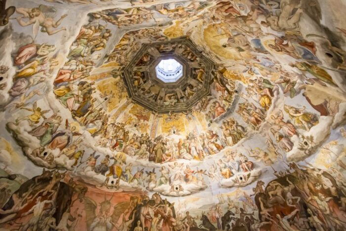 Florence: Duomo Complex Guided Tour W/Cupola Entry Tickets - Frequently Asked Questions