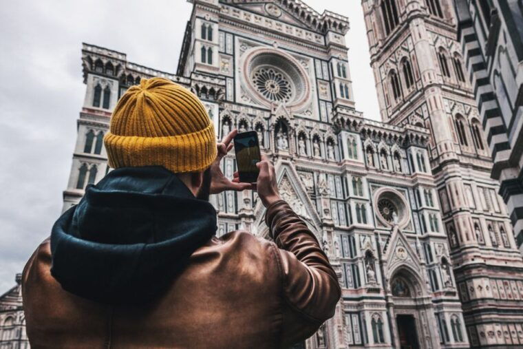 Florence Duomo Complex Guided Tour with Dome Admission - FAQ