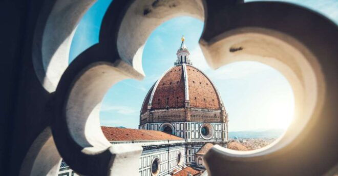 Florence: Duomo Complex Guided Tour With Dome Admission - Inclusions