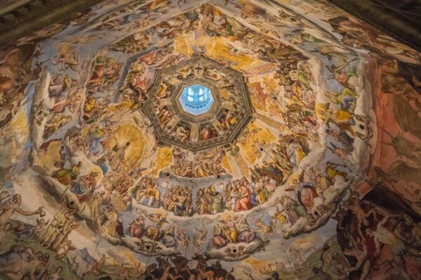 Florence: Duomo Complex Guided Tour With Dome Admission - Important Information