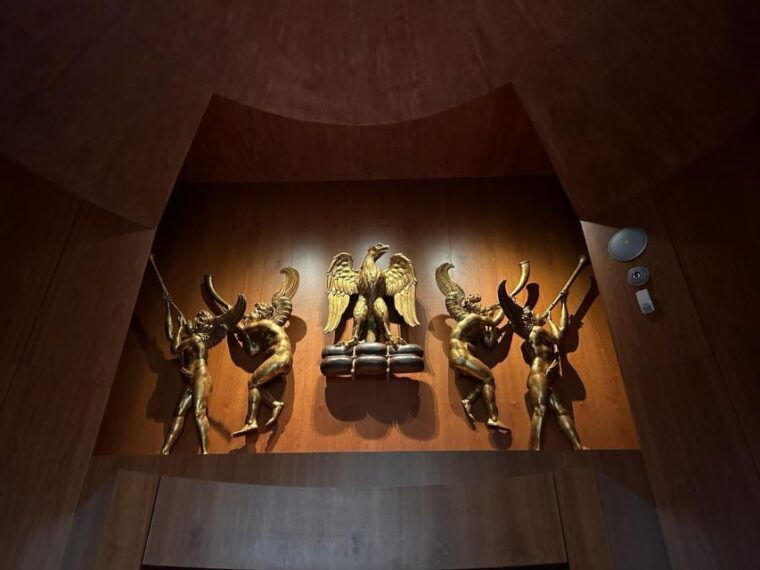 Florence: Duomo Complex Guided Tour with Dome Entrance - Climbing Brunelleschi’s Dome