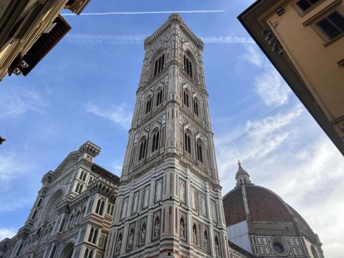Florence: Duomo Complex Guided Tour with Dome Entrance - Authentic Experiences and Traveler Tips