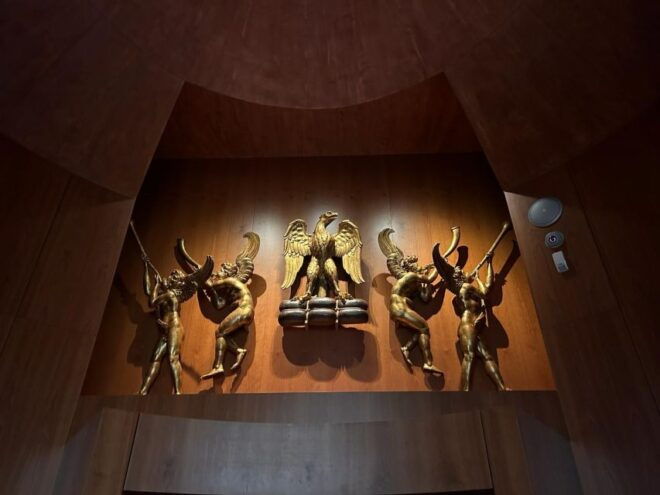 Florence: Duomo Complex Guided Tour With Entry to Dome - Included Attractions