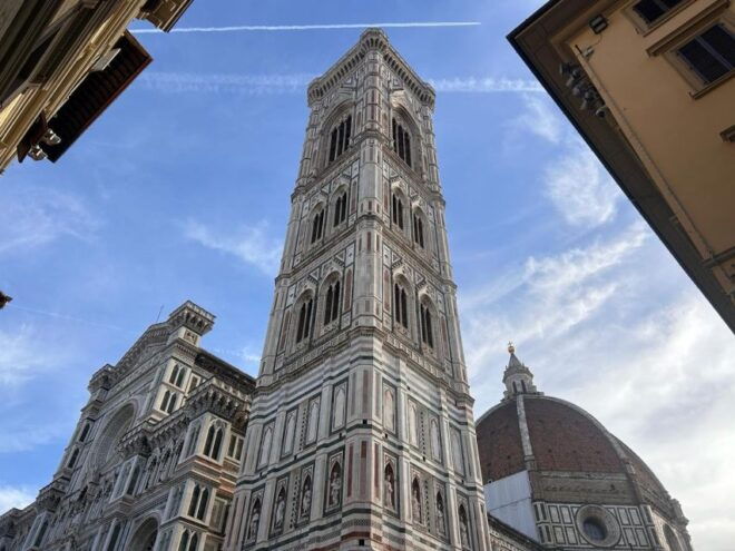 Florence: Duomo Complex Guided Tour With Entry to Dome - Important Information