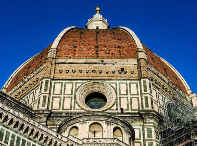 Florence: Duomo Complex Private Guided Tour With Dome Option - Full Description