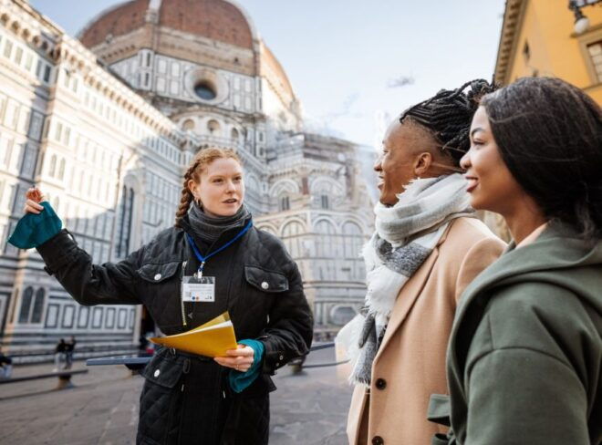 Florence: Duomo Complex Private Guided Tour With Dome Option - Inclusions and Important Information