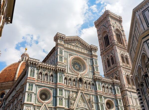 Florence: Duomo Complex Private Guided Tour With Dome Option - Frequently Asked Questions