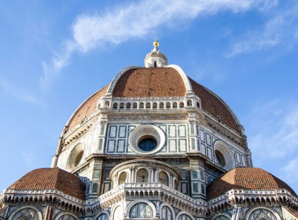 Florence: Duomo Complex Private Guided Tour With Dome Option - The Sum Up