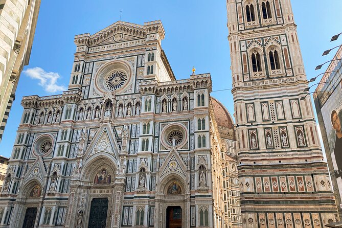 Florence DUOMO Complex Private Tour - Reviews and Pricing