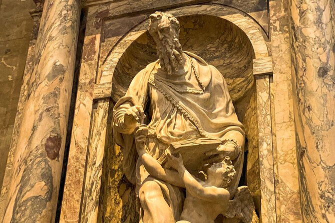 Florence DUOMO Complex Private Tour - Common Questions