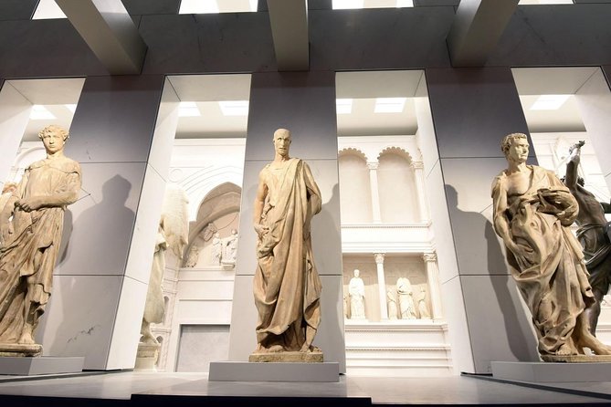 Florence Duomo Complex Private Tour of 4 Historical Icons - Tour Pricing and Booking Details
